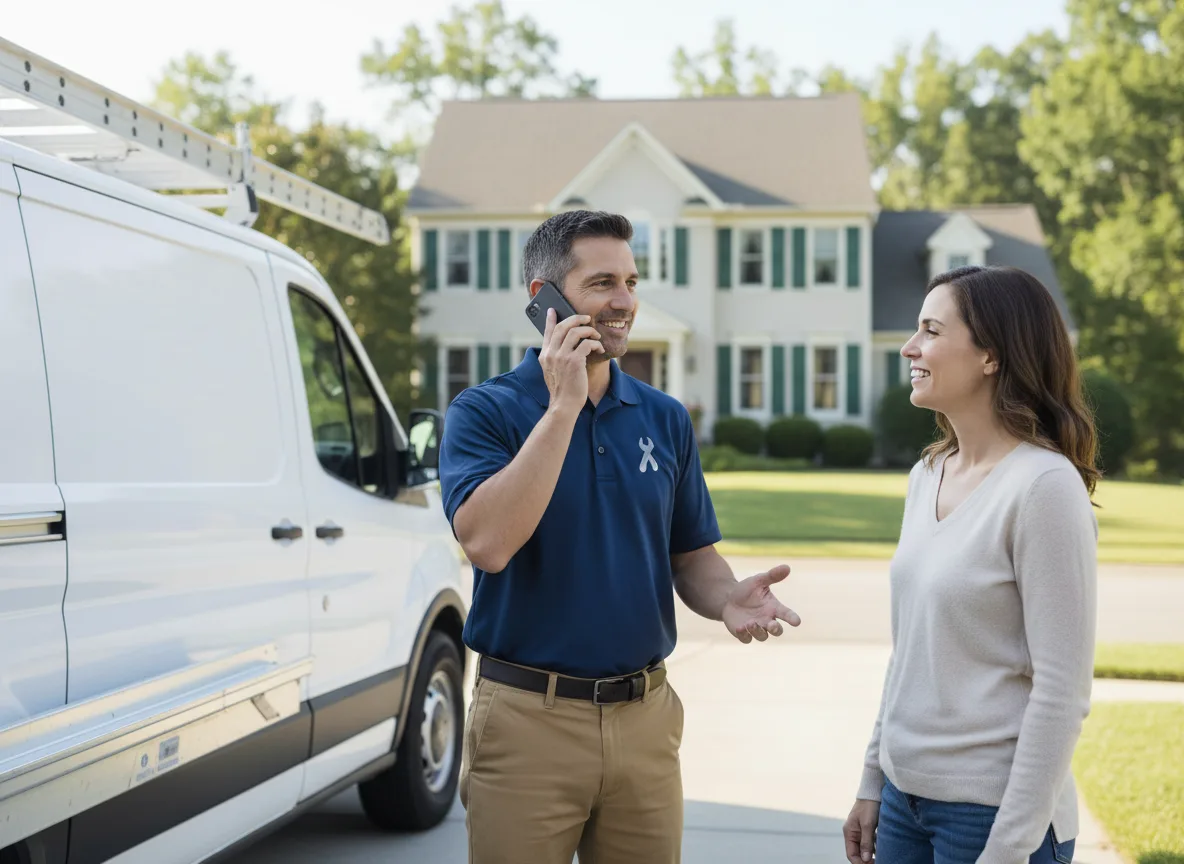 Home Gutter Service Mineral, IL FAQs
